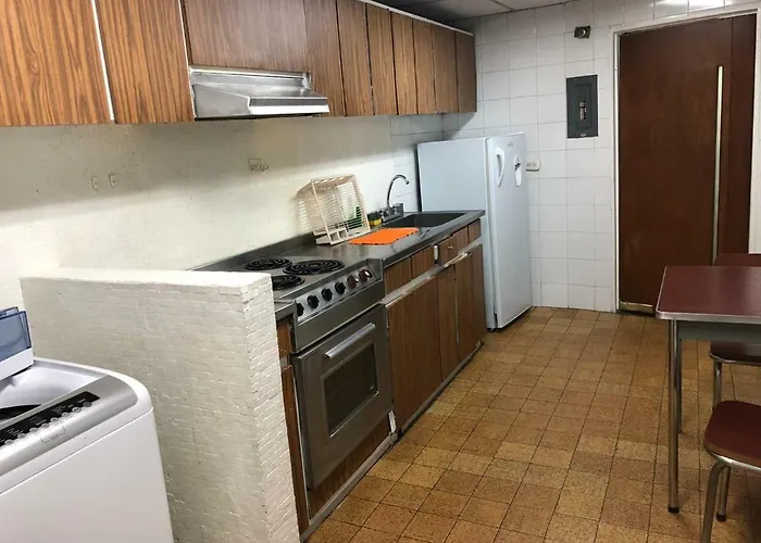 Apartamentos Percales
