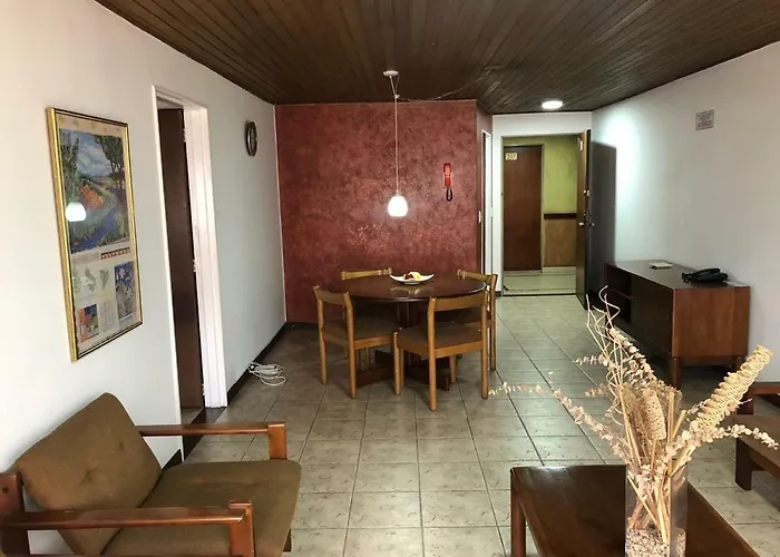 Apartamentos Percales