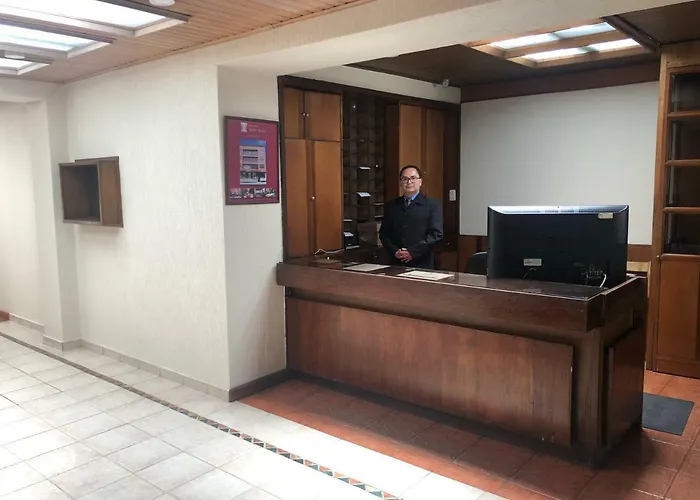 Apartamentos Percales